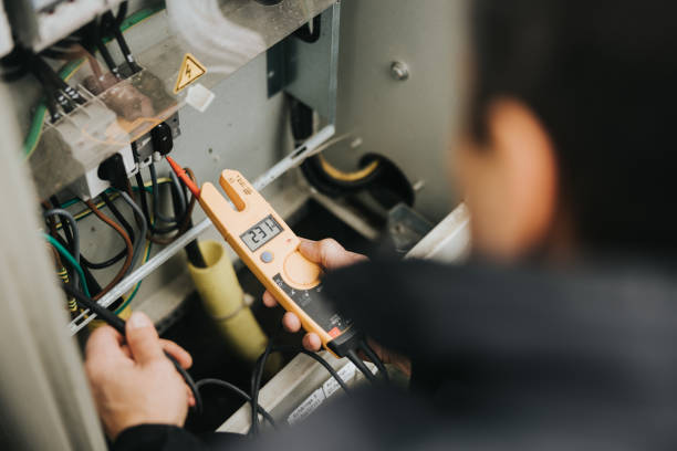 Best Electrical Rewiring Services  in Perry, UT