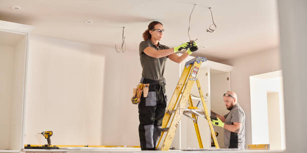 Best Electrical Repair Services  in Perry, UT