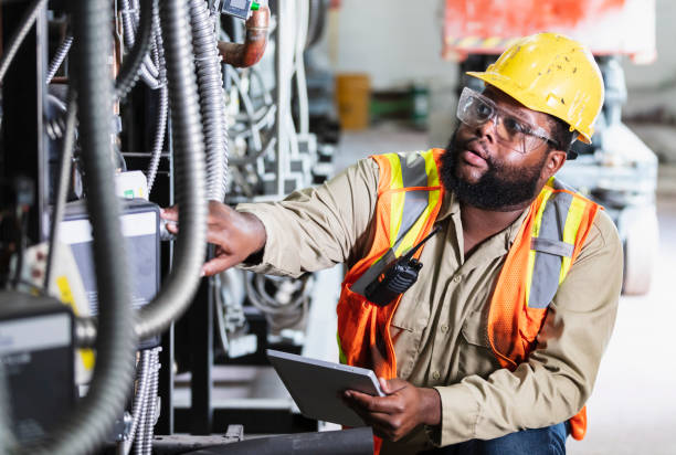 Best Commercial Electrician Services  in Perry, UT
