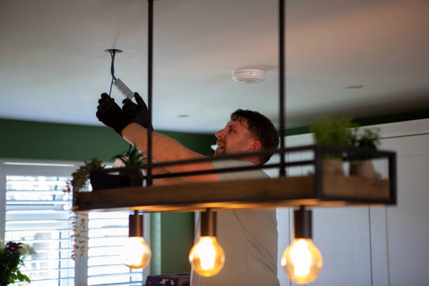 Best Electrical Installation Contractor  in Perry, UT