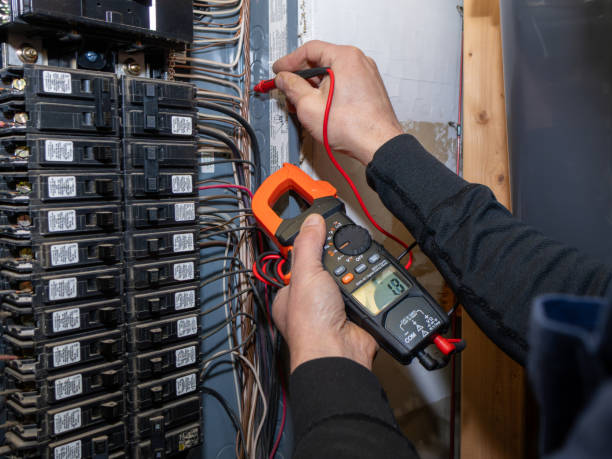 Best Local Electrician Companies  in Perry, UT